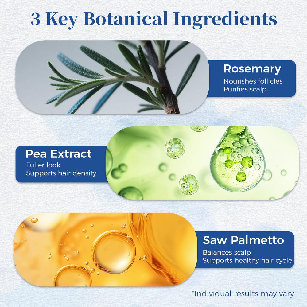 Gluvelessia clean, sulfate-free, vegan formula label on product packaging