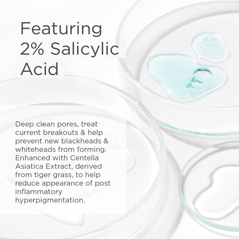 Glytone Centella Asiatica–infused spray supports gentle skin renewal