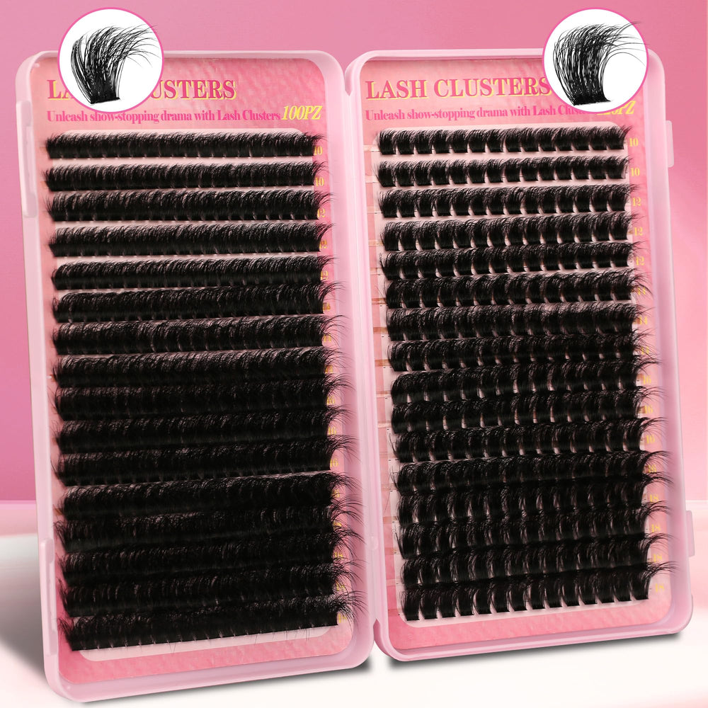 Step-by-step application with Gmagictobo clusters and tweezers