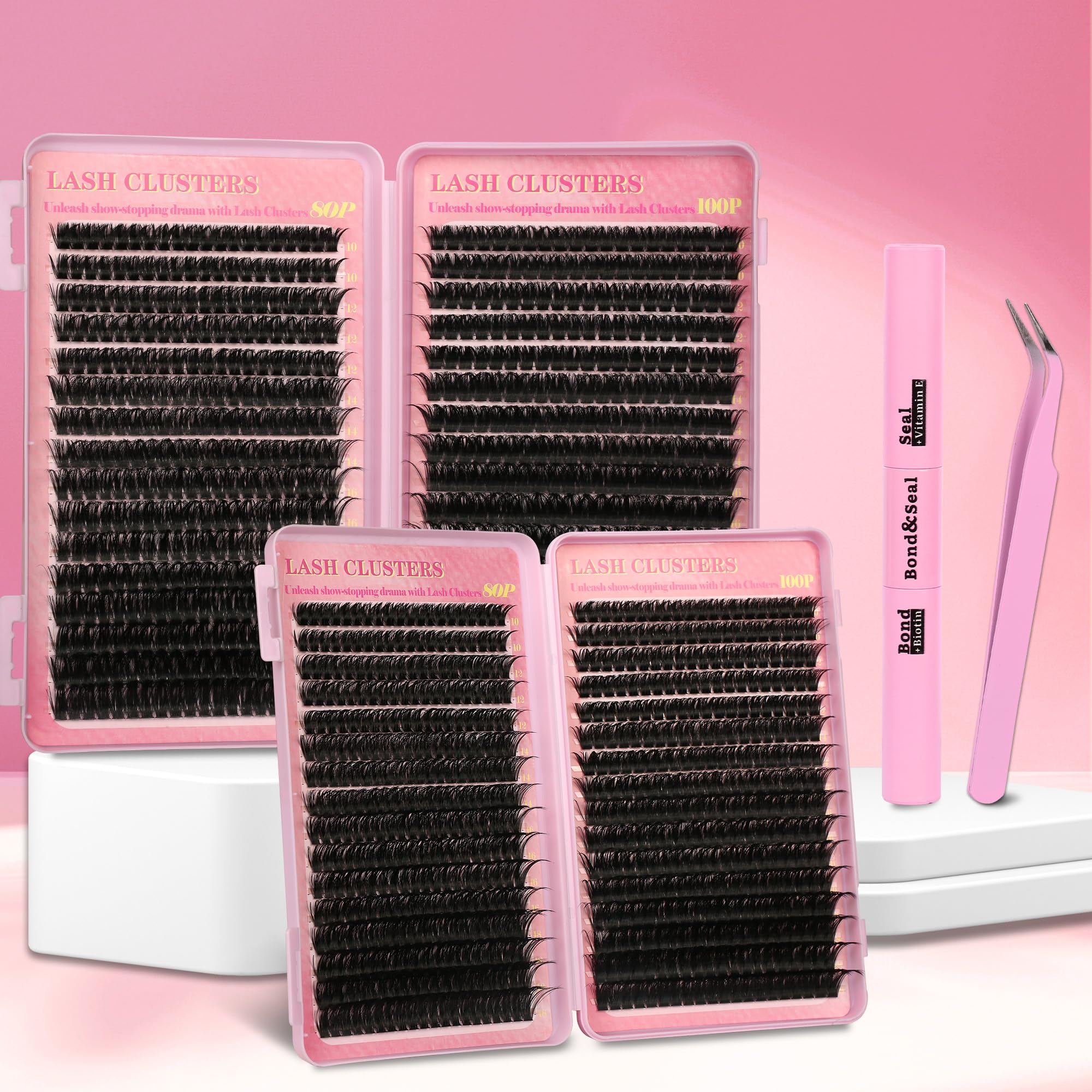 Gmagictobo durable lightweight clusters with quality
