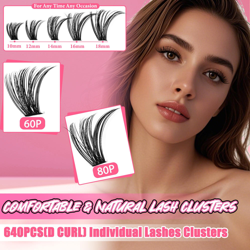 Gmagictobo lash band prep promotes smooth application.