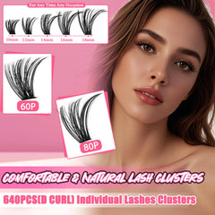 Gmagictobo lash band prep promotes smooth application.