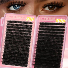 Gmagictobo lash-seal-coat preserves hold and adds a natural glossy finish.