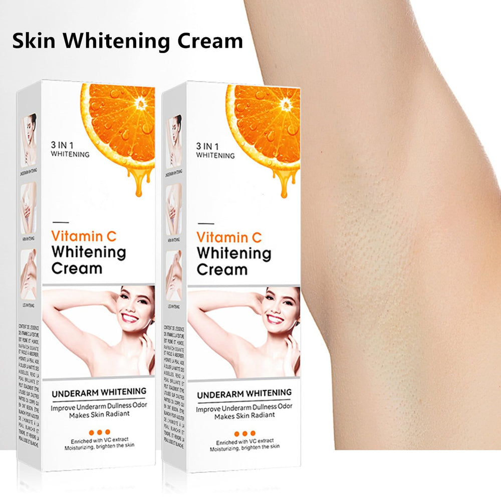 Go Ho skin hydration non-greasy cream for daily use