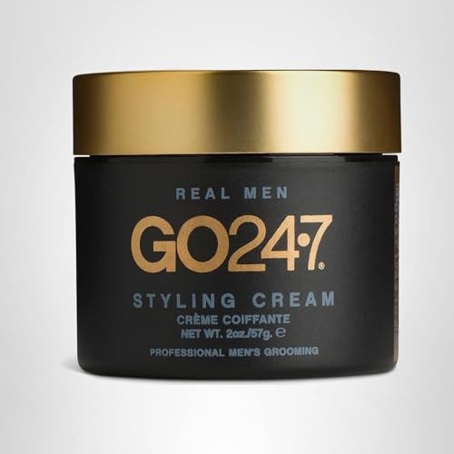 GO247 Crema Estilizante define textura con estilo natural y flexible.
