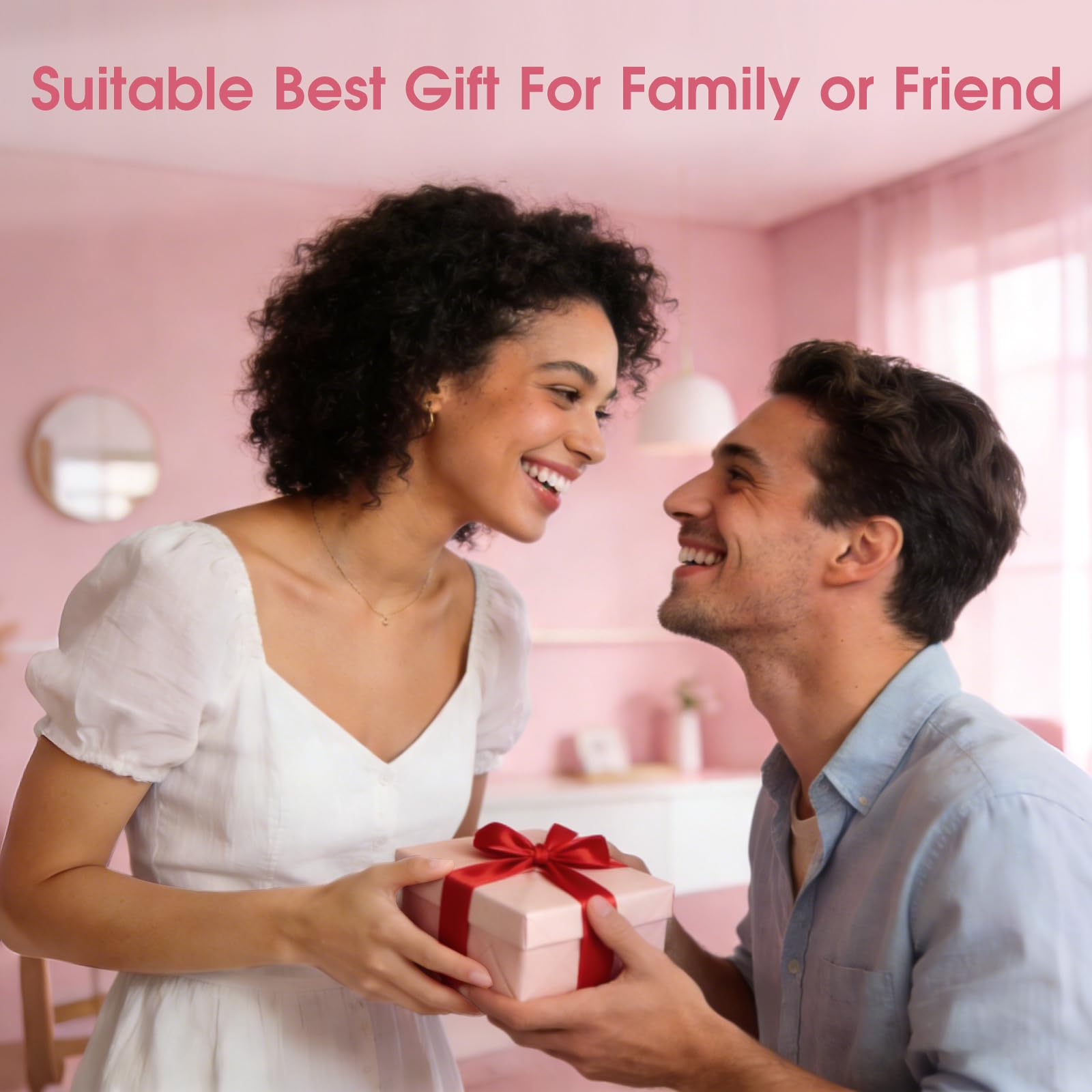 Goanpebl gift idea derma roller for skincare enthusiasts