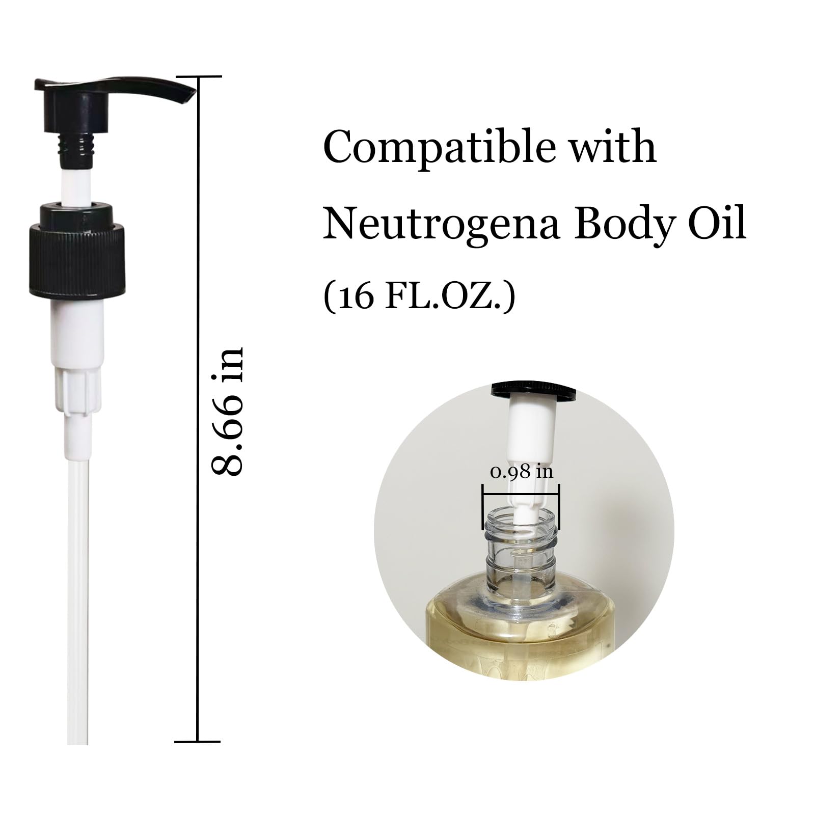 Secure threading by Gocola prevents leaks during daily routines