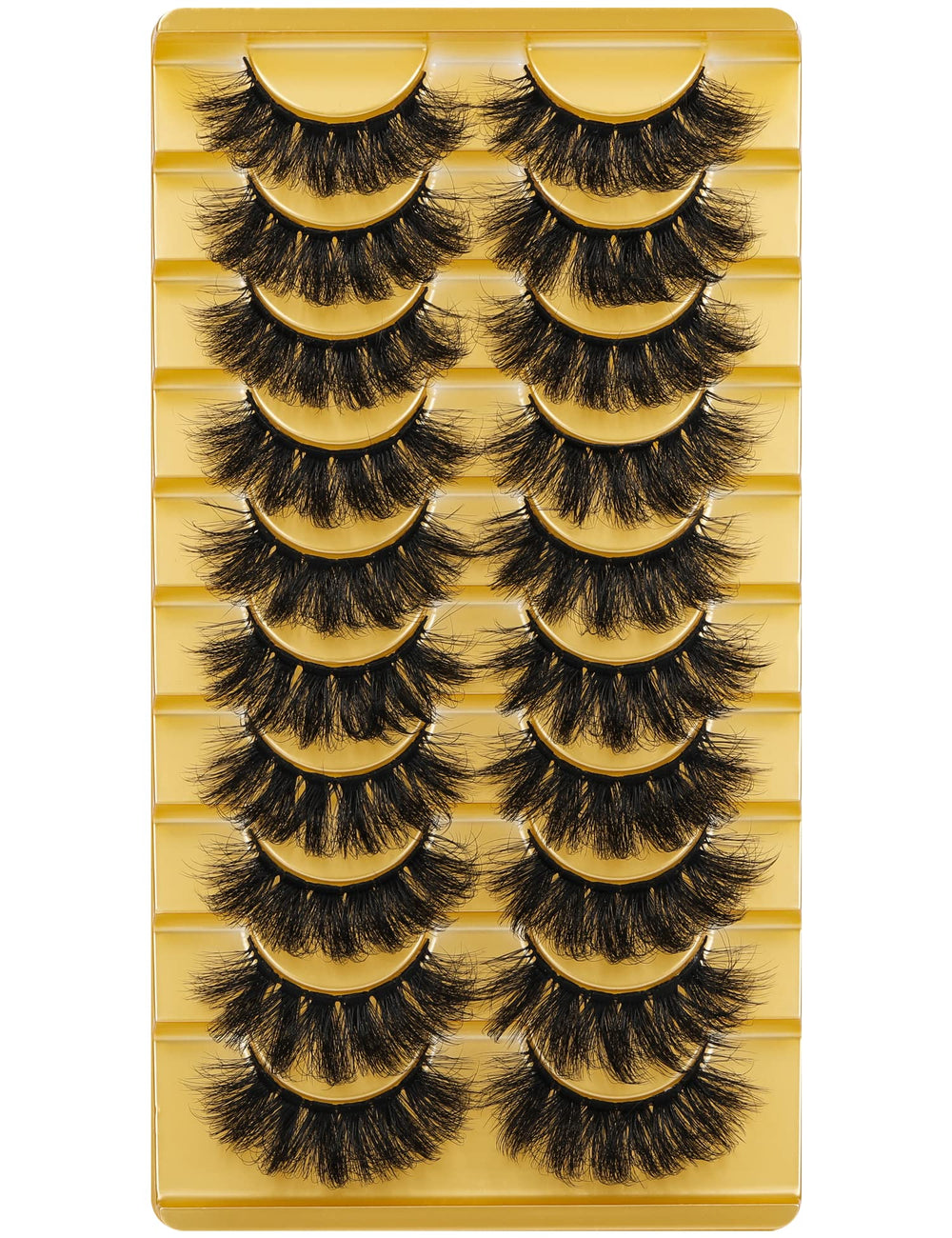 Goddvenus extensions-inspired pack ready-to-wear upgrade.