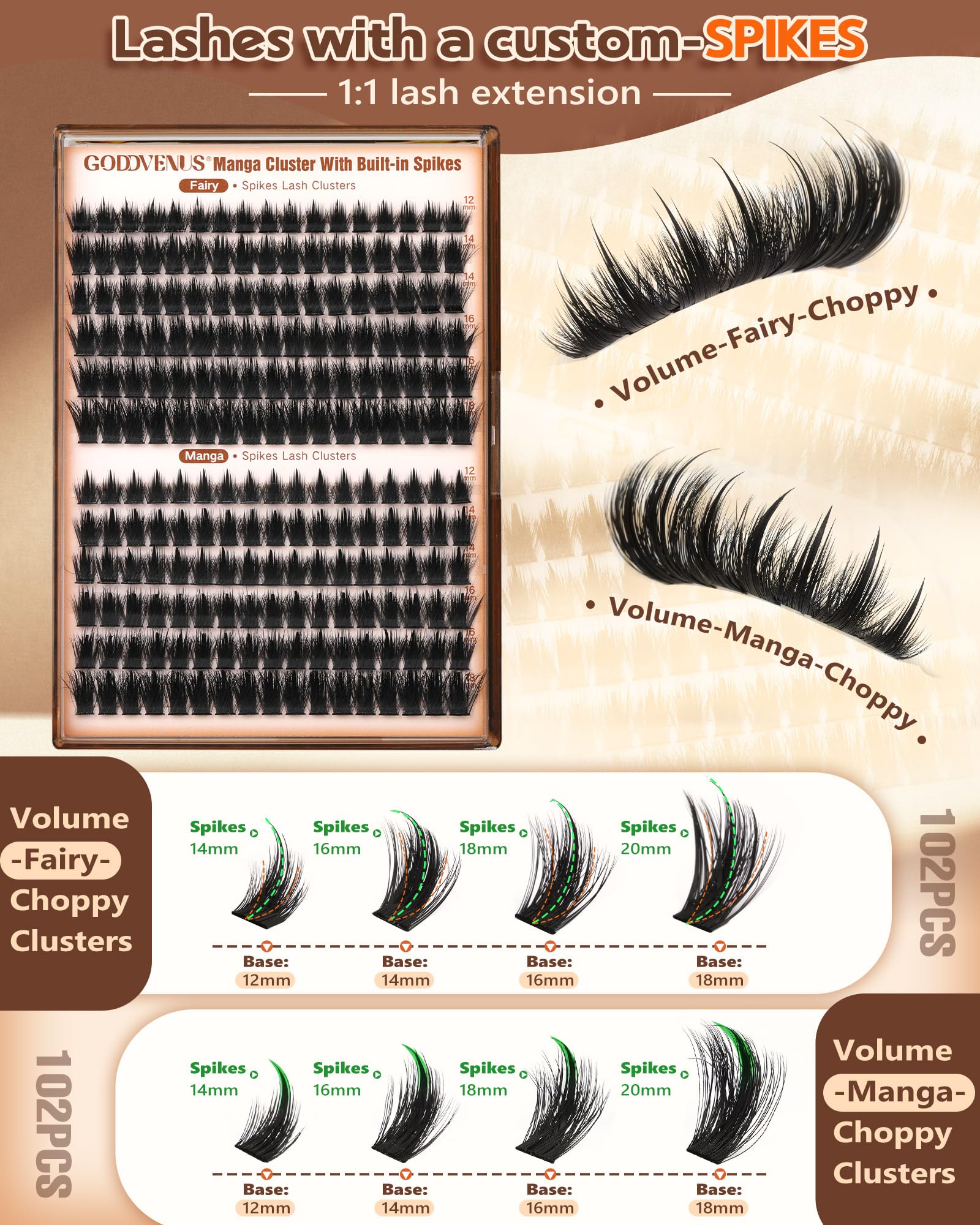Goddvenus one-to-one salon-look at home saves time.