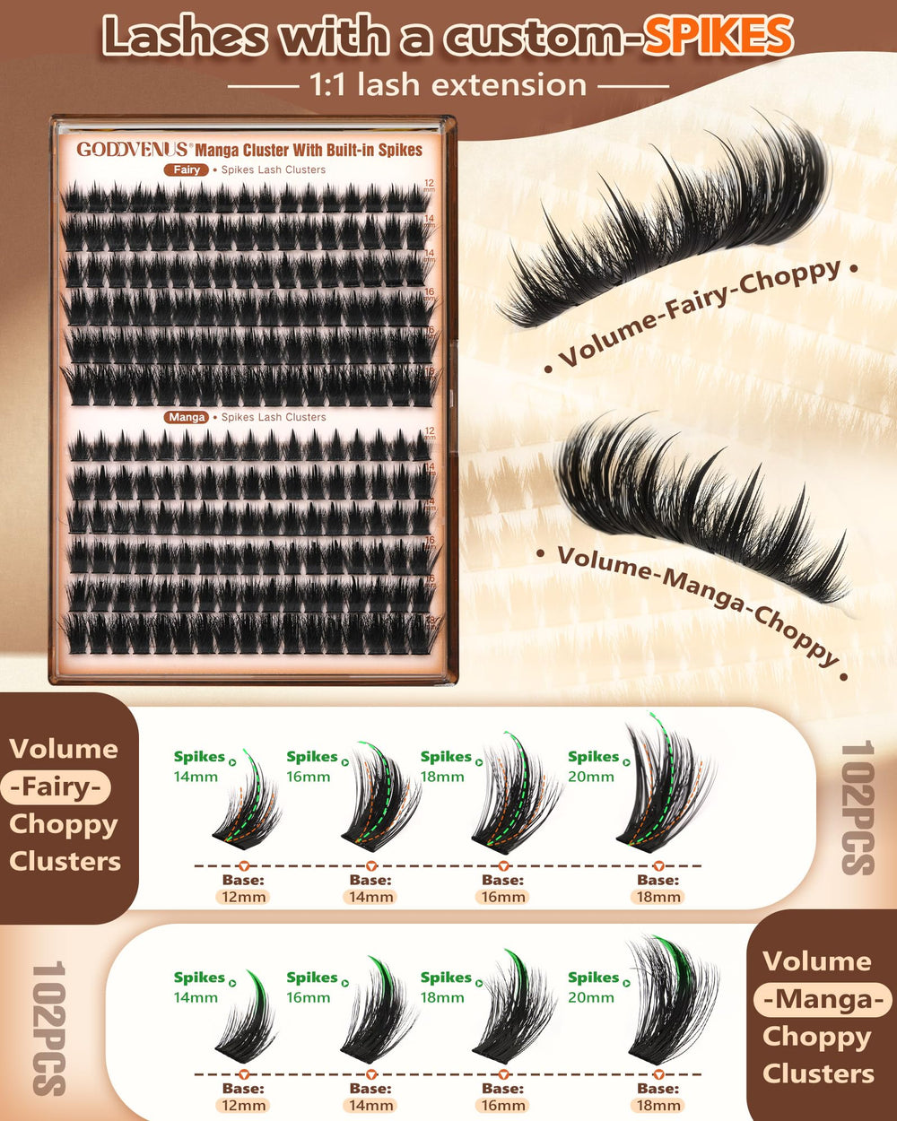 Goddvenus one-to-one salon-look at home saves time.