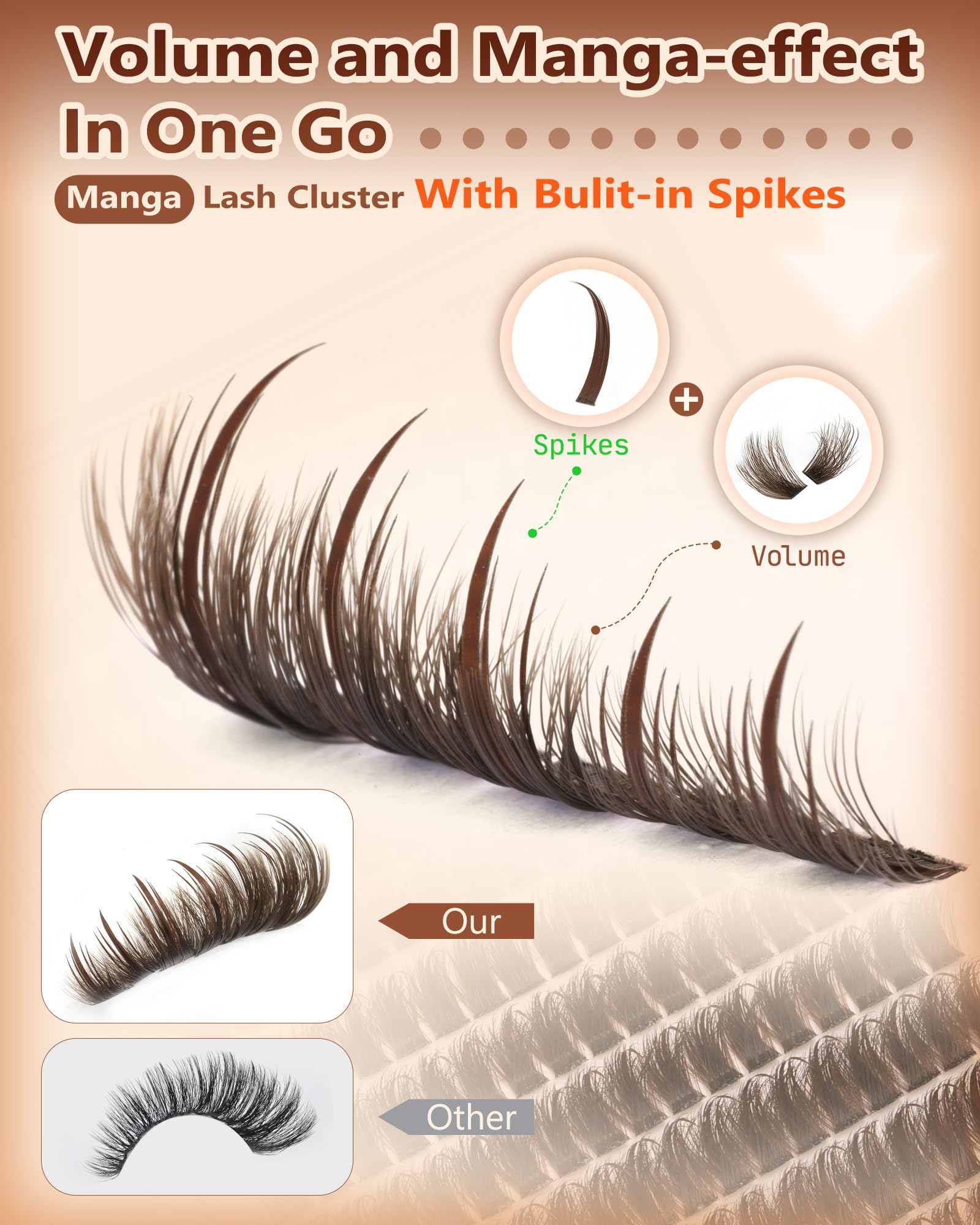 Goddvenus root-lock tech keeps clusters steady during wear for confident day-to-night wear