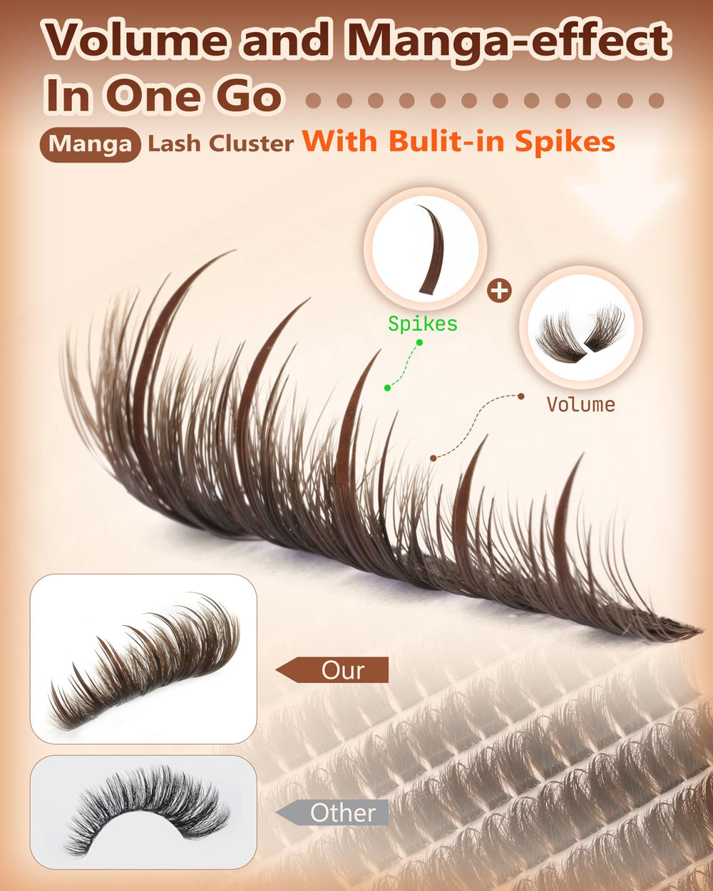 Goddvenus root-lock tech keeps clusters steady during wear for confident day-to-night wear