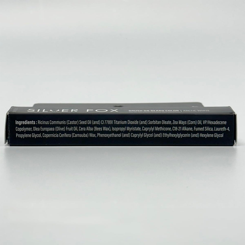 Godefroy Silver Line provides a natural bright silver tone.