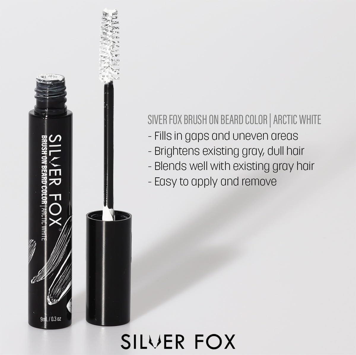 Godefroy Barbers Choice Silver Line enables quick on-the-go touch-ups.