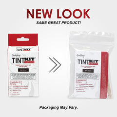 Godefroy hair color kit face and hairline enables quick, natural-looking touch-ups.