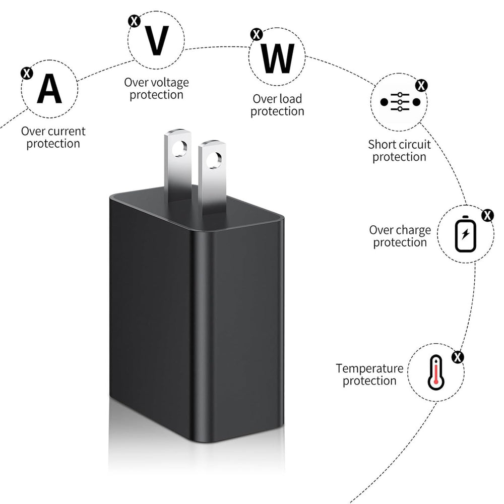 Goffeu replacement charger for Philips Norelco.