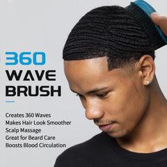 Goiple three hardness levels for soft, medium, and hard styling.