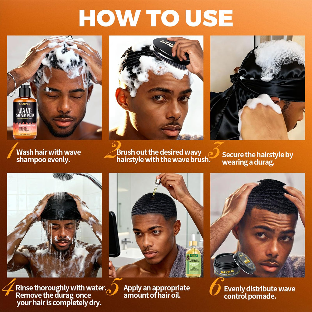 Goiple brush cleaner for hygiene and peak performance