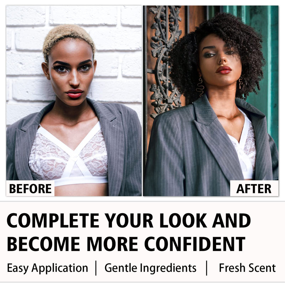 Goiple all-day-hold supports long wear with simple daily touch-ups.