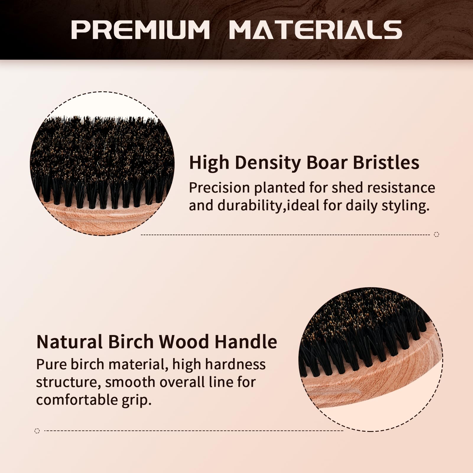 Goiple compact design for on-the-go grooming
