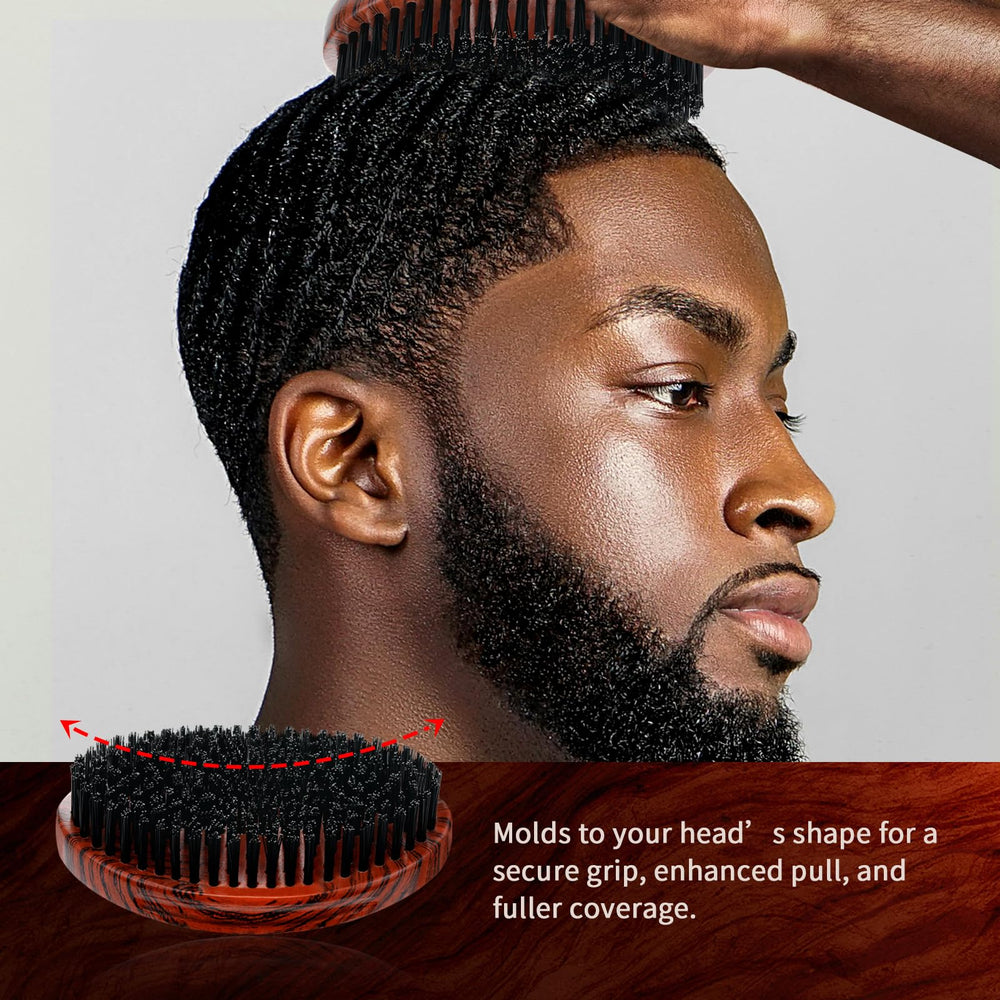 Goiple compact gym-bag design for on-the-go grooming.