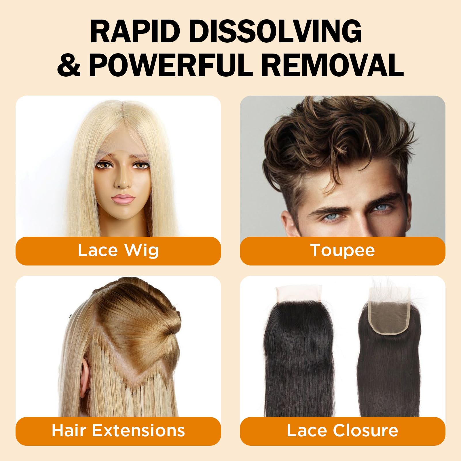 Goiple Dual-tip Spray System delivers even coverage