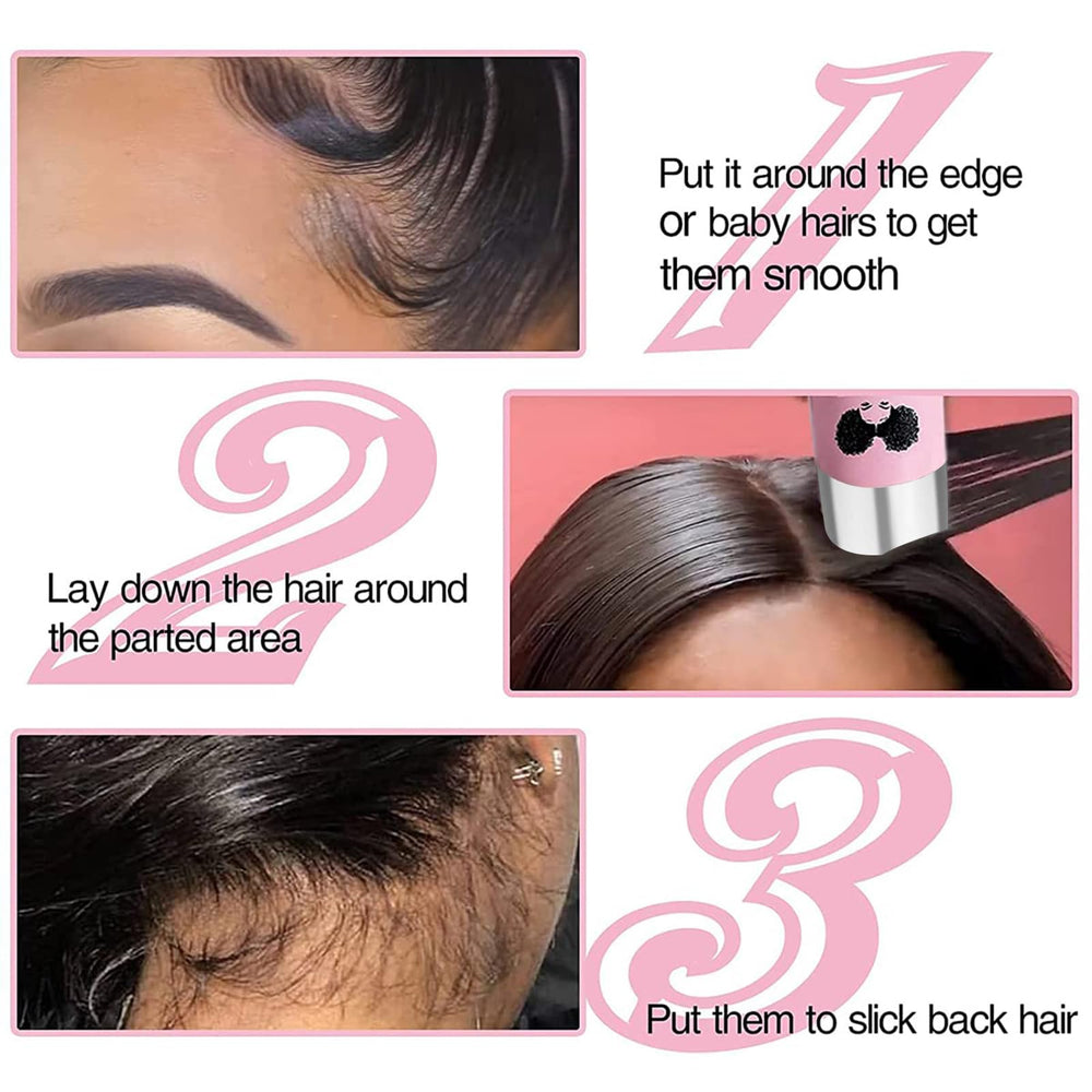 Goiple edge band for clean, defined edges.