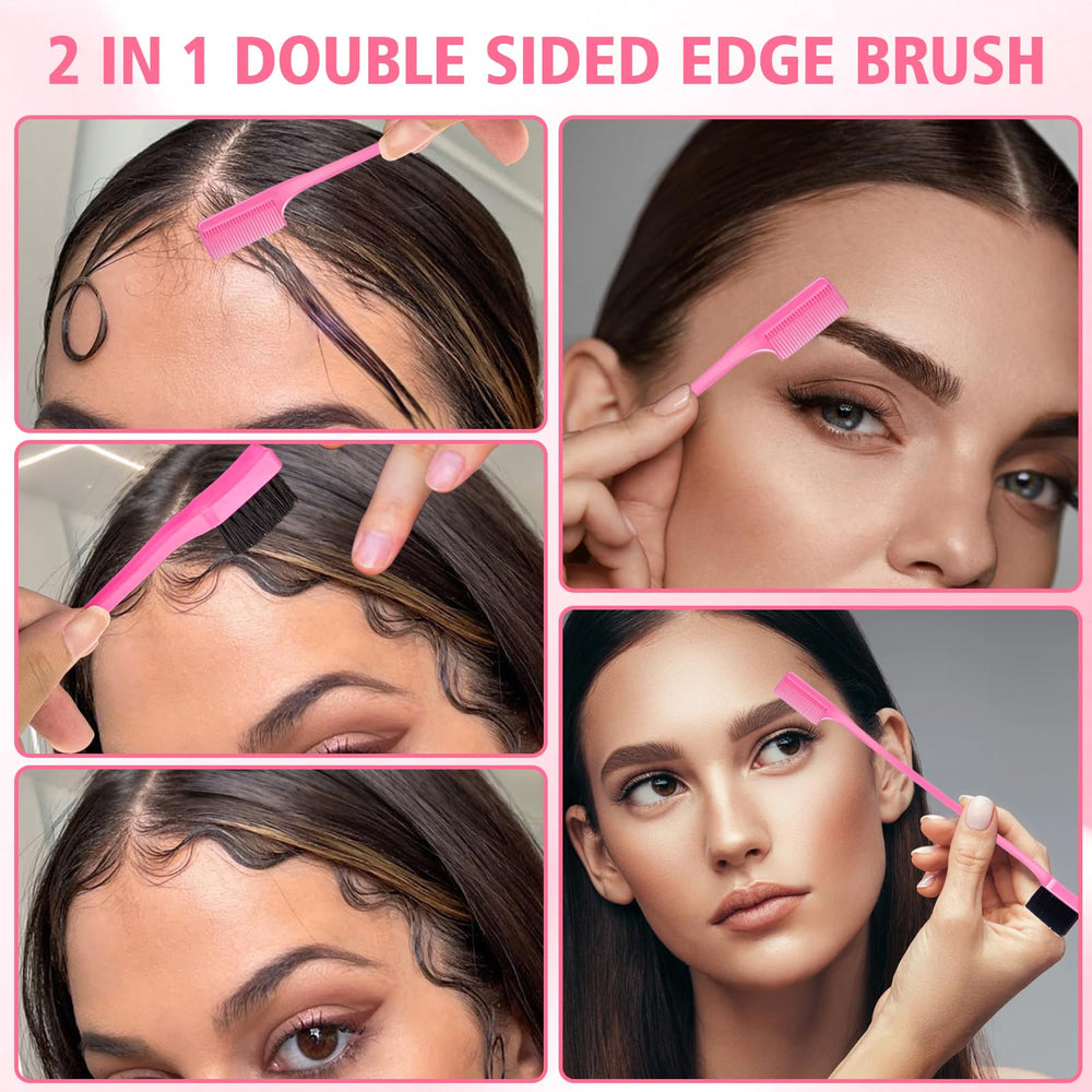 Goiple family-friendly brush set suitable for kids and adults