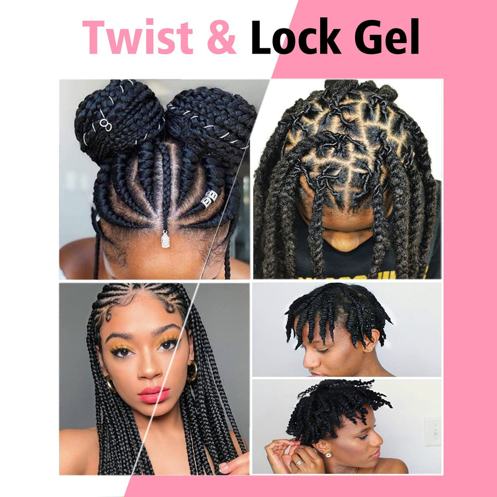 Goiple Gel sin residuos: deja el cabello limpio sin acumulación.