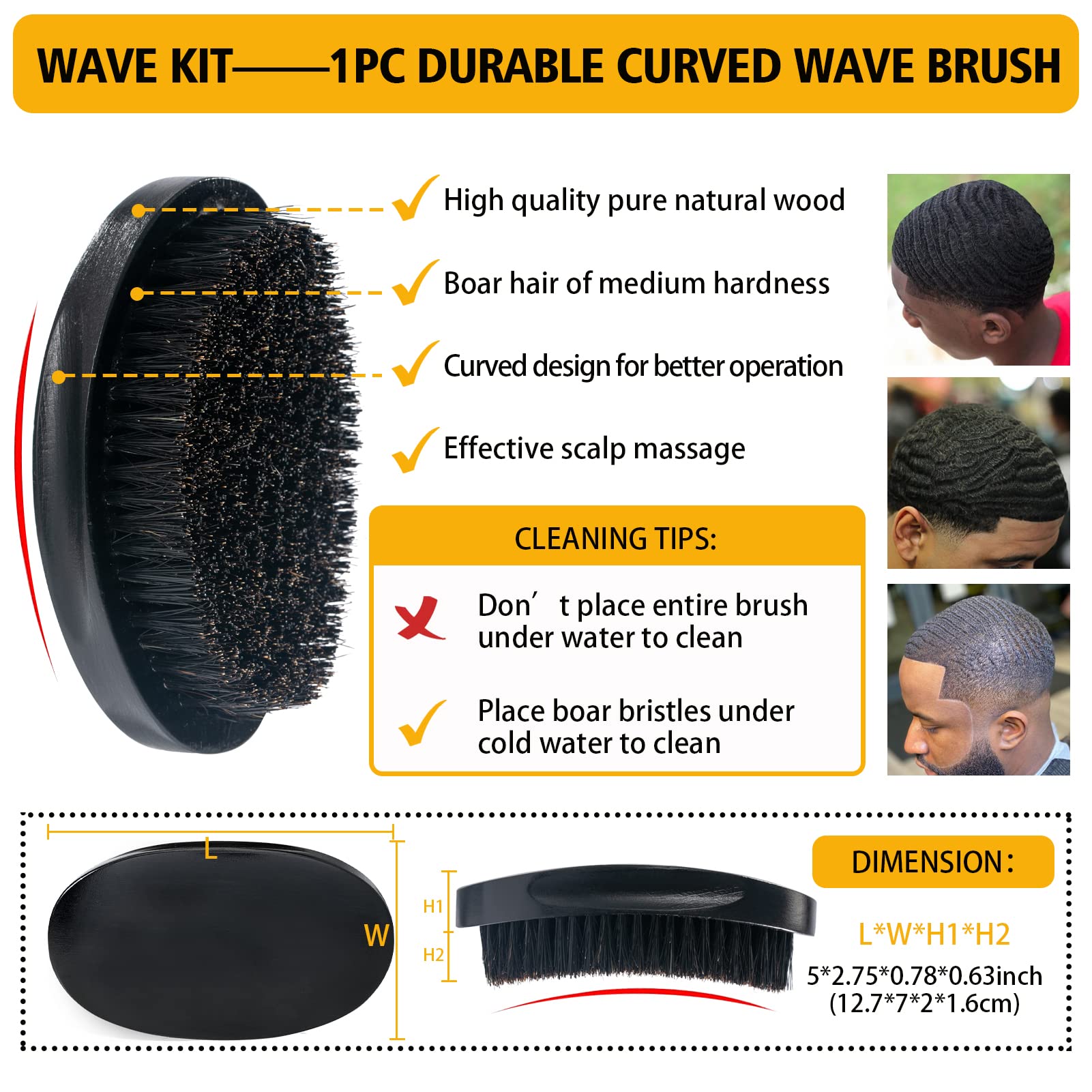Goiple Kit de inicio 360 Wave para empezar a entrenar las ondas