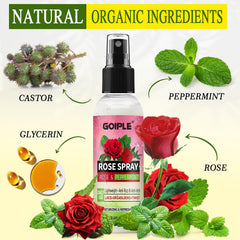 Goiple Locs, producto para cabello texturizado, sin residuos.