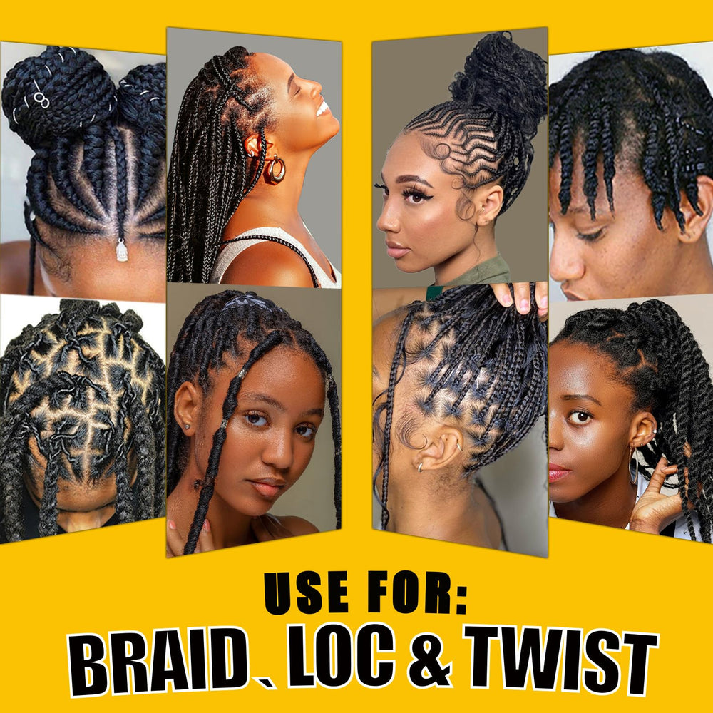 Goiple mousse-trenzas-textura-ligera: experiencia ligera para uso diario.