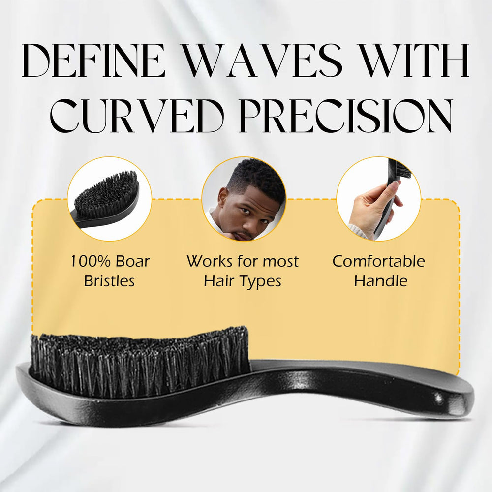 Goiple Ondas 360: pomada de fijación prolongada para estilo duradero.