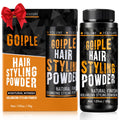 Goiple Hair Texture Powder – Natural Volume, Matte Finish, All-Day Hold (1.05 oz)