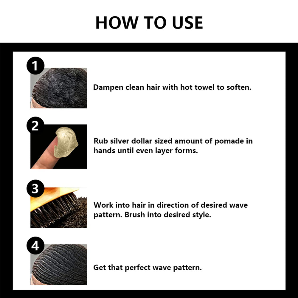 Pomada Goiple hidratación para el cabello aporta suavidad y manejo sin engrasar.