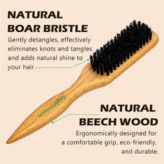 Goiple wax stick twist-up design for precise, long-lasting hold