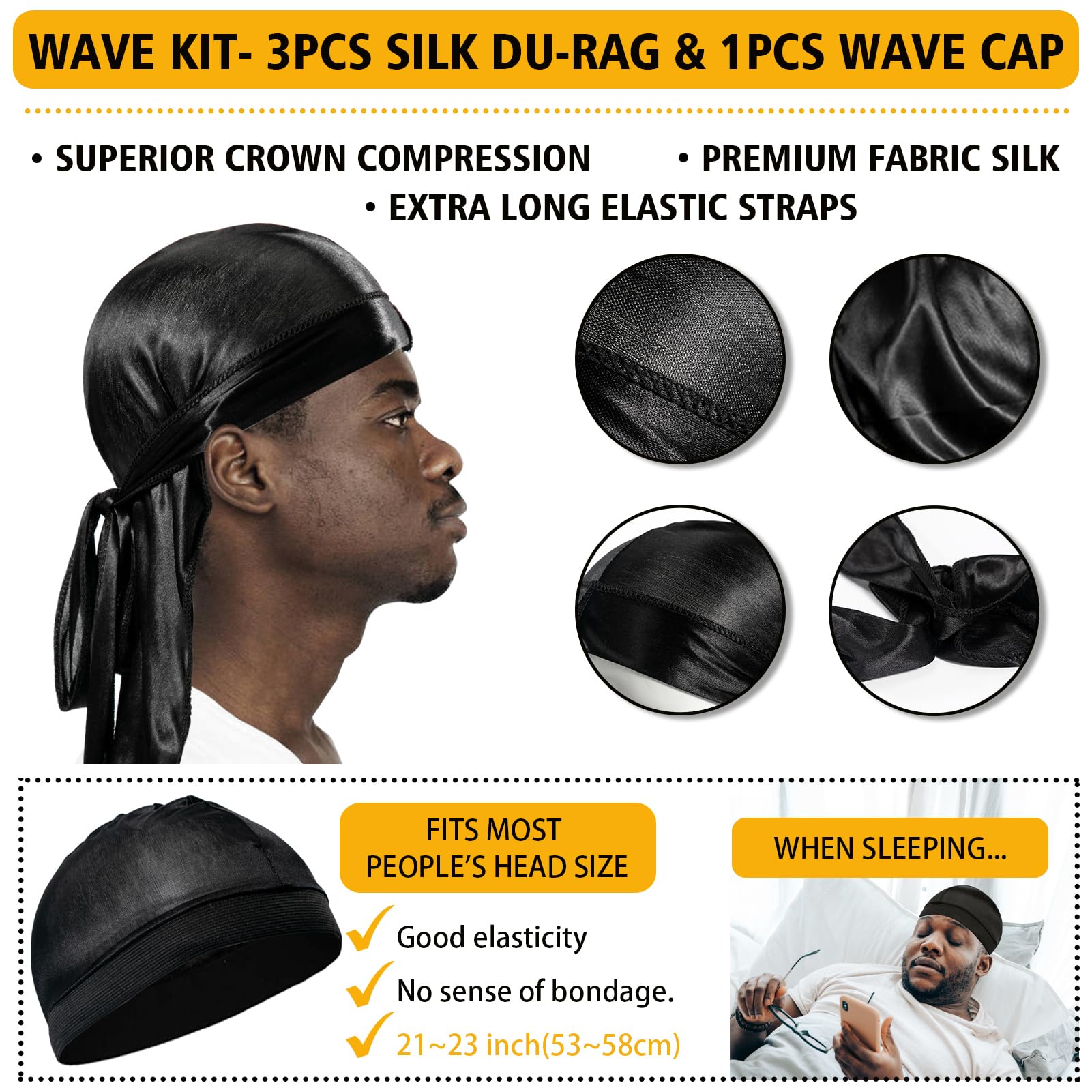 Goiple Wave Pomade, ingredientes nutritivos que hidratan el cabello.