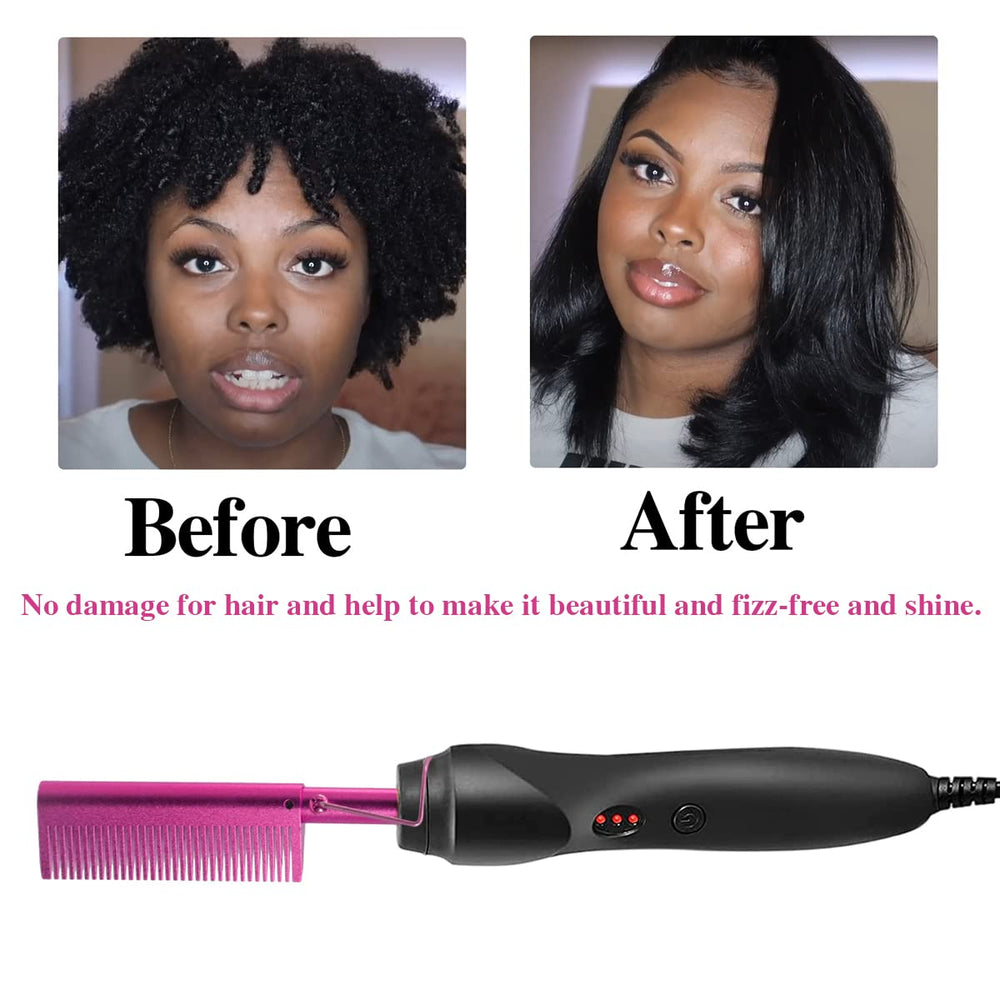 Goiple wax stick 2.7oz for smoothing and shine.