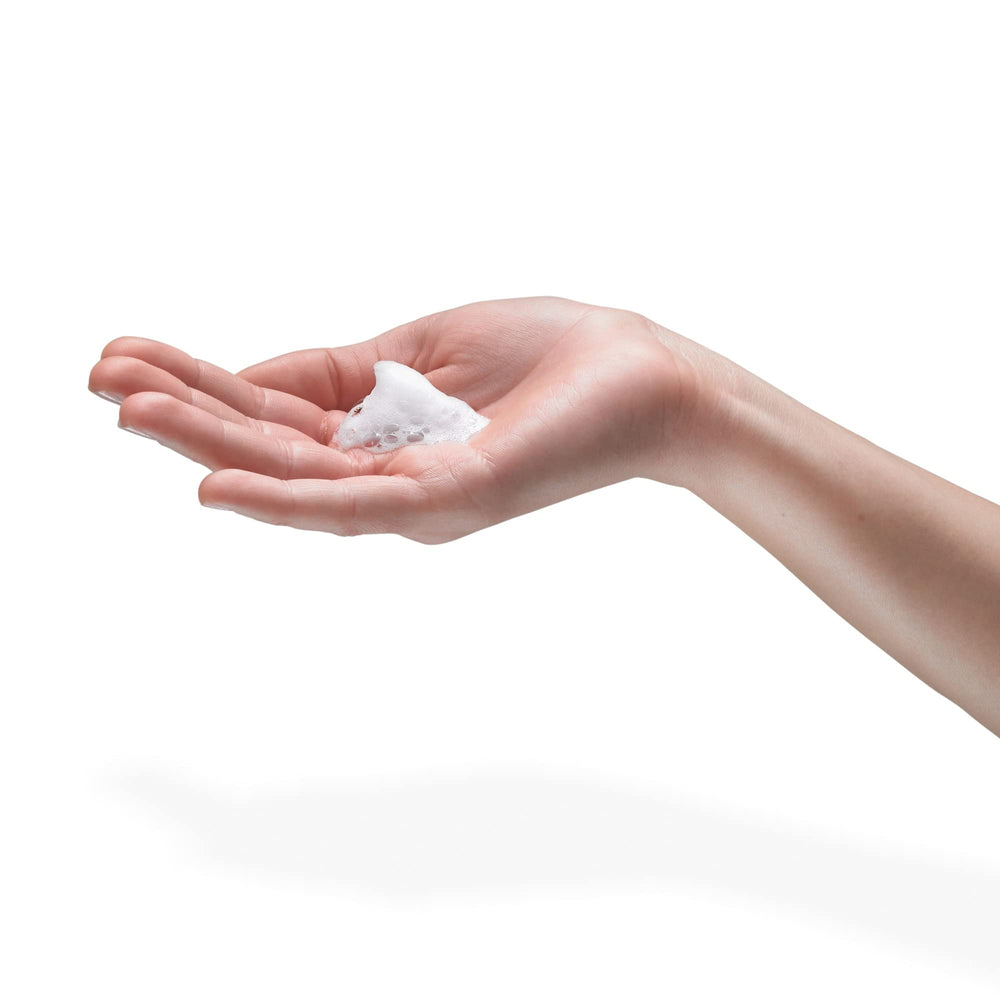 GOJO fragrance-free formula supports fragrance-sensitive facilities