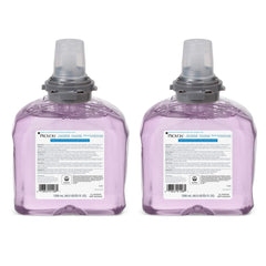 GOJO PROVON cranberry foam handwash refill 1200 ml with rich lather and fragrance