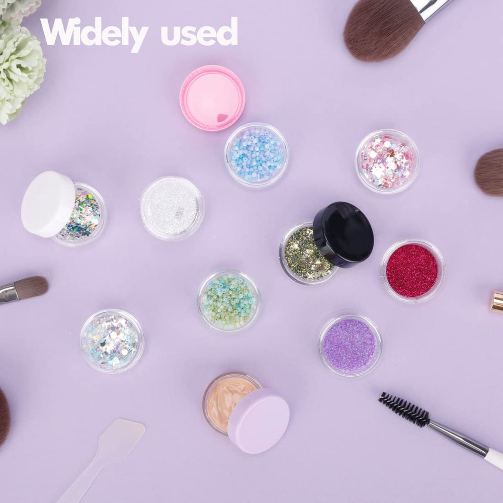 GOLACKY multi-color packaging options help you sort contents quickly