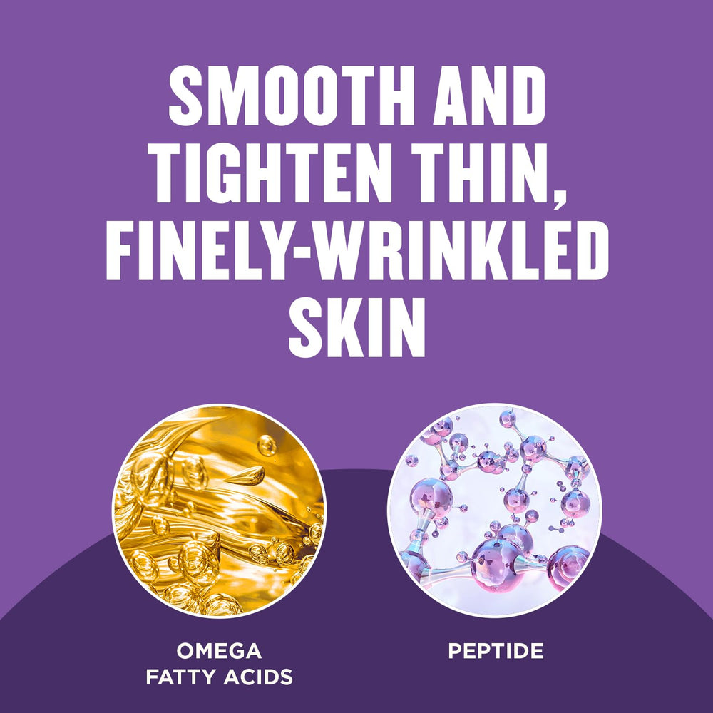 Fragrance free formula from Gold Bond suitable for sensitive skin.