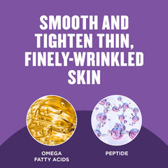 Fragrance free formula from Gold Bond suitable for sensitive skin.
