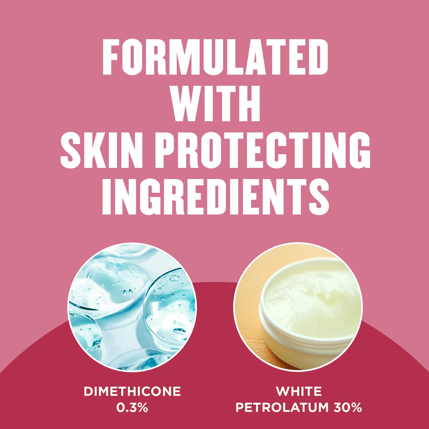 Gold Bond Crema para Pies Diabéticos dermatológicamente probada