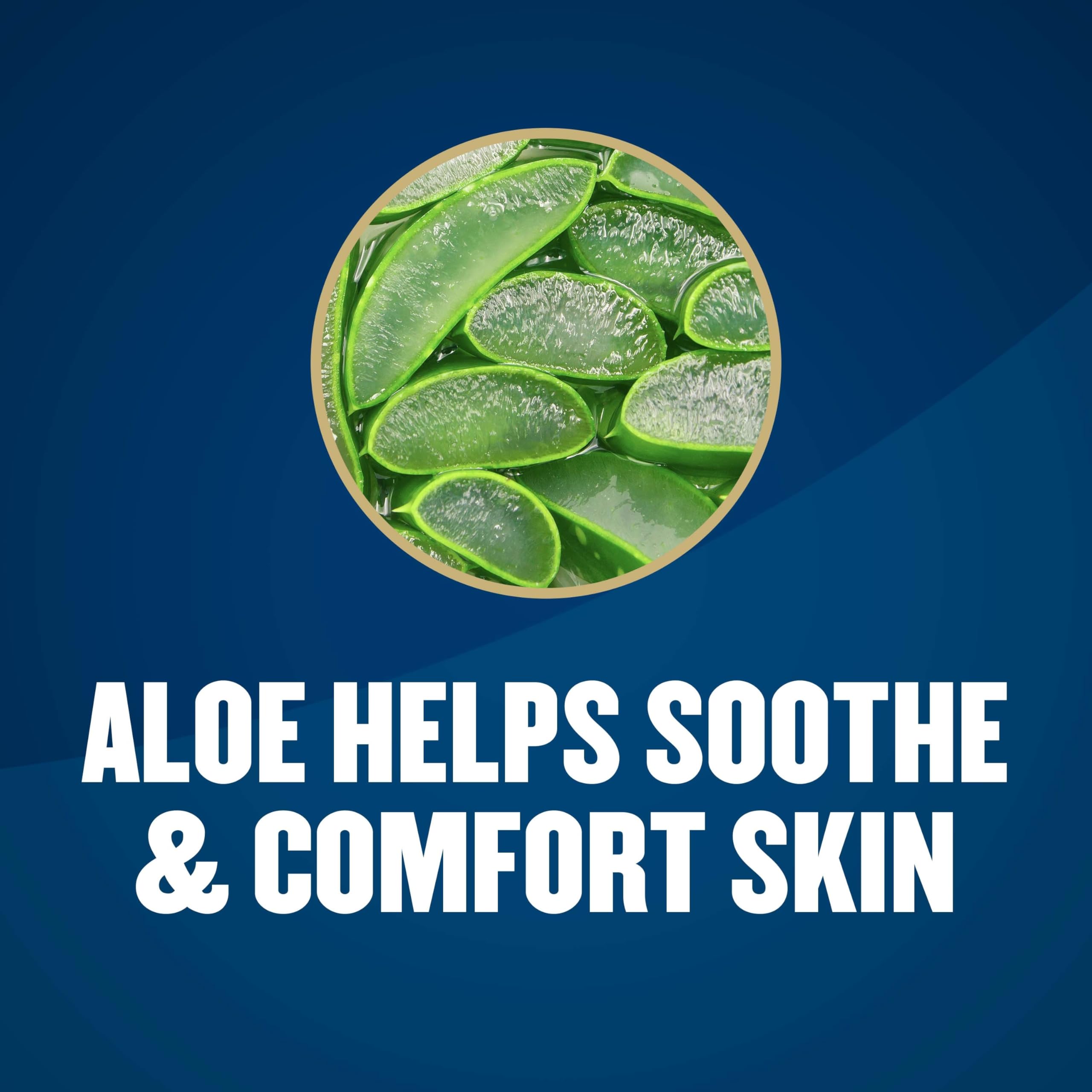 Gold Bond Healing Foot Cream vitamin C protection against environmental stressors