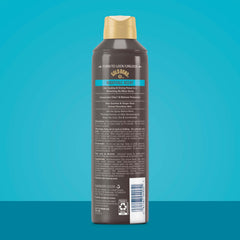 Gold Bond Hombres Essentials Recharge, spray sin talco, aplicación fácil y sin desorden.