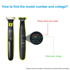 GOLDFOX adapter included for quick, safe 5V charging