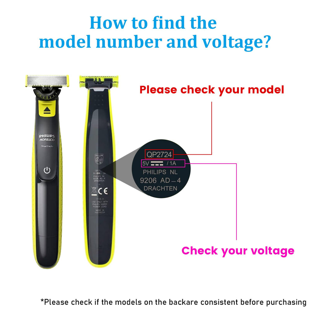 GOLDFOX QP1924 charger cable ready for quick top-ups