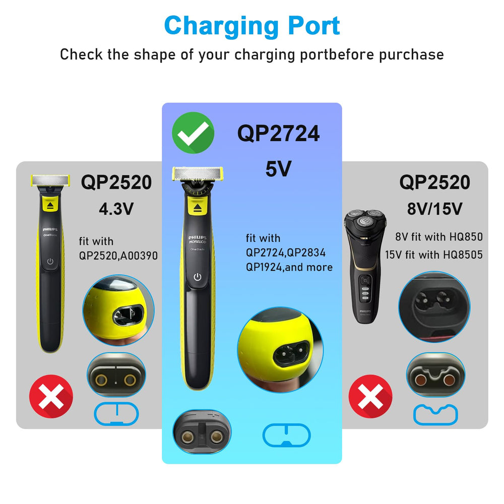 GOLDFOX USB detachable cable enables flexible charging anywhere