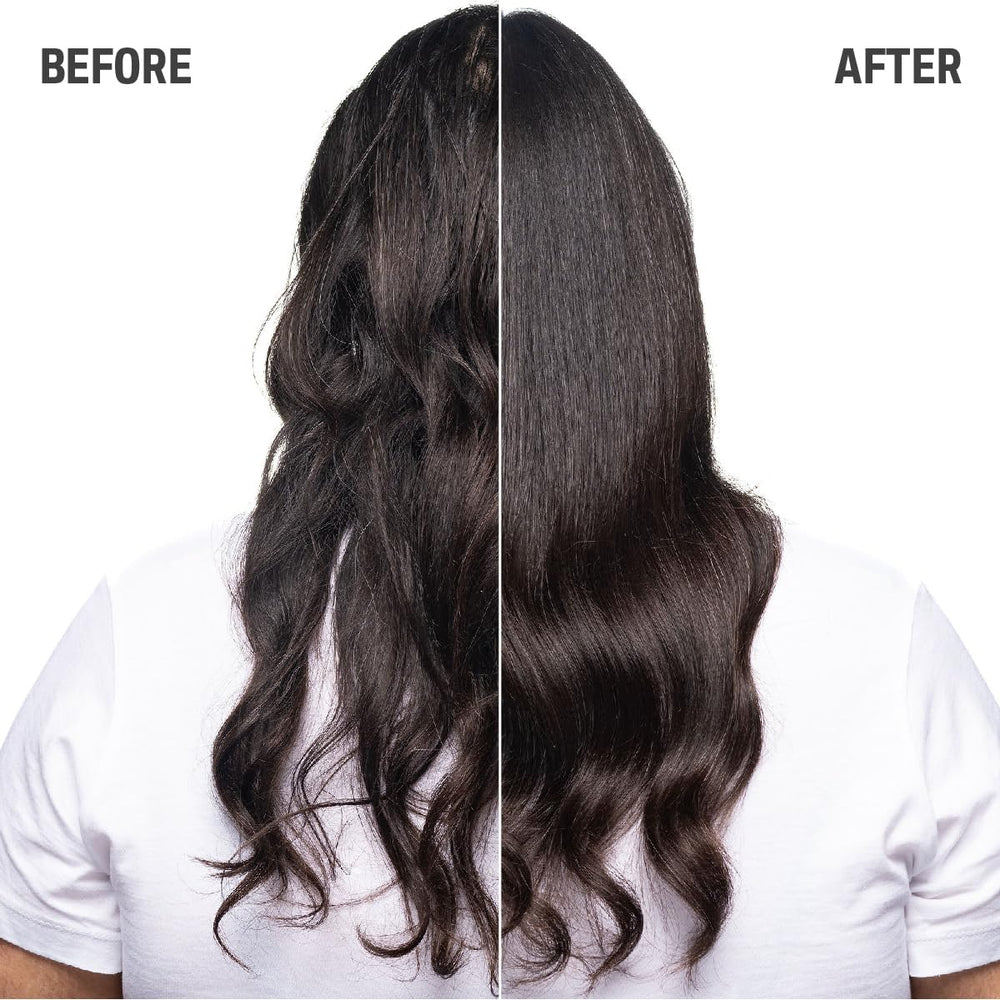 Goldwell Dualsenses Bond Pro Shampoo, masaje suave, cabellos frágiles ganan suavidad y cuerpo.